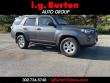 Certified 2021 Toyota 4Runner SR5 SUV