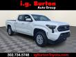 New 2026 Toyota Tacoma SR5 Truck Double Cab