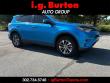 Certified 2016 Toyota RAV4 Hybrid XLE SUV