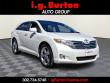 Used 2012 Toyota Venza LE Crossover