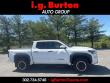 Certified 2024 Toyota Tacoma TRD Off Road Truck Double Cab