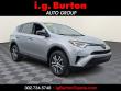 Used 2018 Toyota RAV4 LE SUV