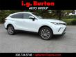 Certified 2024 Toyota Venza XLE SUV