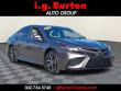 Used 2024 Toyota Camry SE Sedan