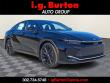 New 2026 Toyota Crown Nightshade Sedan