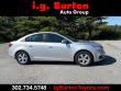 Used 2015 Chevrolet Cruze LT Sedan