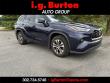 Certified 2023 Toyota Highlander XLE SUV