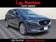 Used 2020 Mazda Mazda CX-5 Grand Touring SUV