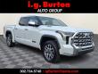 New 2026 Toyota Tundra i-FORCE MAX 1794 Edition i-FORCE MAX Truck CrewMax