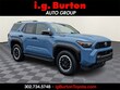  Toyota 4Runner i-FORCE MAX