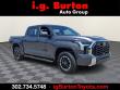 New 2026 Toyota Tundra SR5 Truck CrewMax