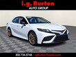 Toyota Camry Hybrid