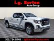 Used 2019 GMC Sierra 1500 SLT Truck Crew Cab
