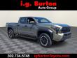 New 2026 Toyota Tacoma TRD Off-Road Truck Double Cab