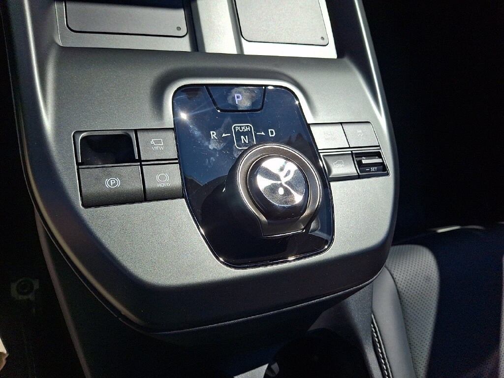 2026 Toyota bZ Woodland Woodland - Photo 10