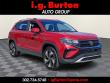 Used 2024 Volkswagen Taos SE SUV