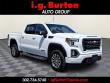 Used 2020 GMC Sierra 1500 AT4 Truck Crew Cab