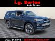 Certified 2023 Toyota 4Runner Limited SUV