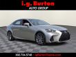 Used 2018 Lexus IS 300 300 Sedan
