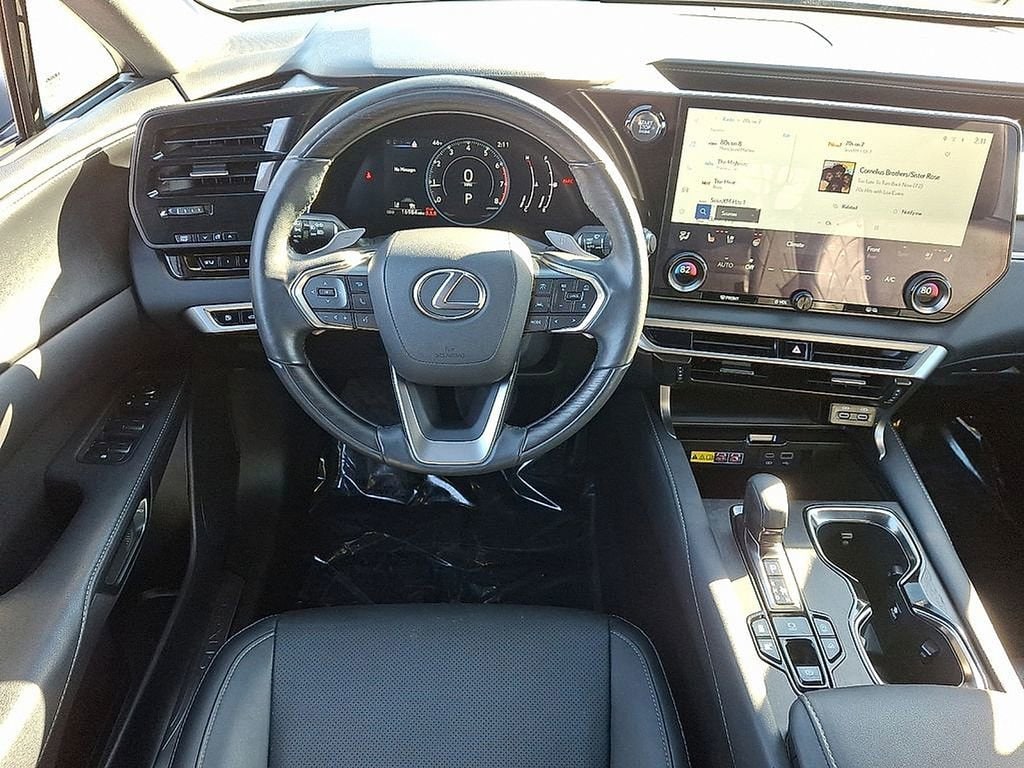 2023 Lexus RX 350 - Photo 11