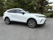 Used 2024 Toyota Venza XLE SUV