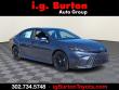 New 2026 Toyota Camry SE Sedan