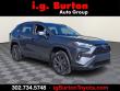Certified 2024 Toyota RAV4 Hybrid Hybrid XLE Premium SUV