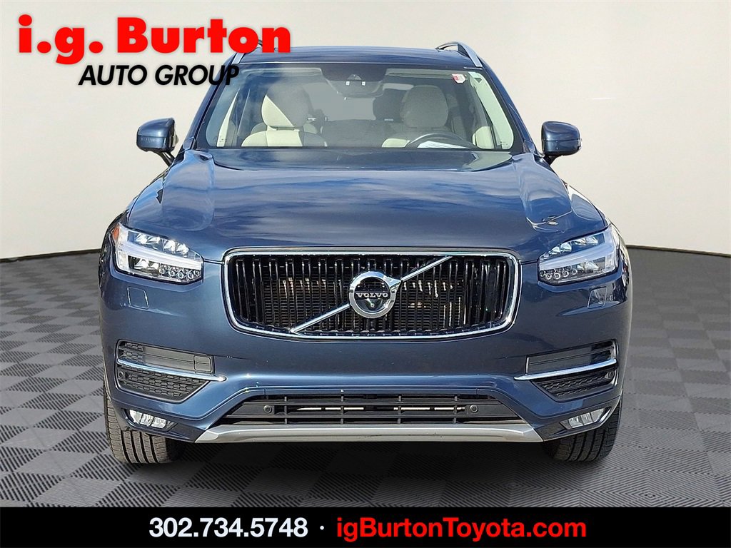 2018 Volvo XC90 Momentum photo 2