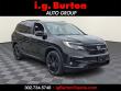 Used 2022 Honda Pilot Special Edition SUV