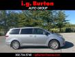 Used 2017 Toyota Sienna LE Van