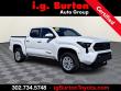 Certified 2024 Toyota Tacoma SR5 Truck Double Cab