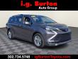 Certified 2024 Toyota Sienna XLE Van Passenger Van