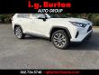 Used 2020 Toyota RAV4 XLE Premium SUV