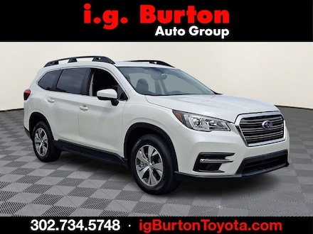 2020 Subaru Ascent Premium SUV