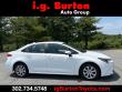 Certified 2024 Toyota Corolla LE Sedan