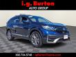 Used 2020 Honda CR-V Hybrid Touring SUV