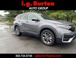 Honda CR-V Hybrid