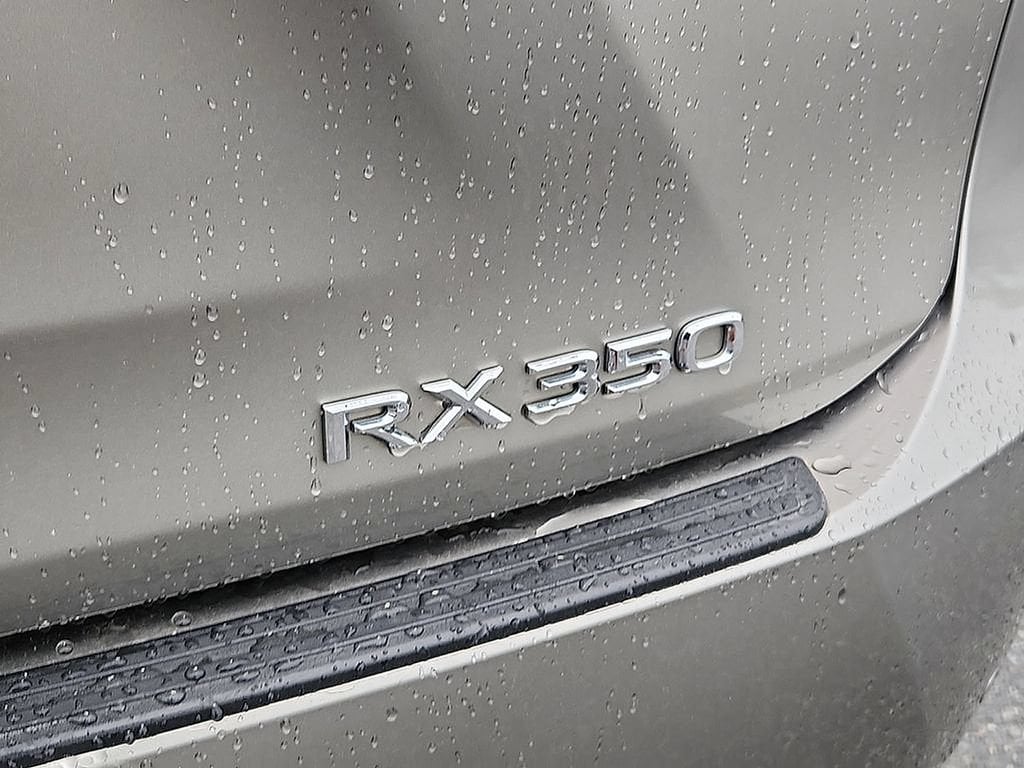 2017 Lexus RX 350 - Photo 30