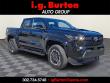 New 2025 Toyota Tacoma TRD Sport Truck Double Cab