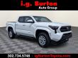 New 2026 Toyota Tacoma SR5 Truck Double Cab