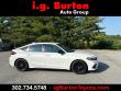 Used 2023 Honda Civic Sport Hatchback