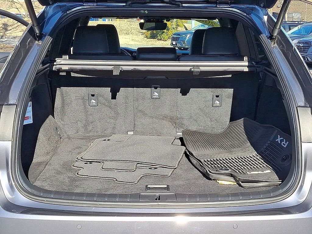 2023 Lexus RX 350 - Photo 29