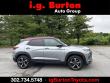 Used 2023 Chevrolet Trailblazer RS SUV