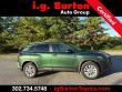 Certified 2026 Toyota Corolla Cross LE SUV