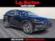 LEXUS NX 300h