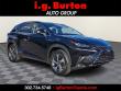 Used 2020 Lexus NX 300h NX 300h SUV