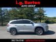 Certified 2017 Toyota Highlander XLE SUV