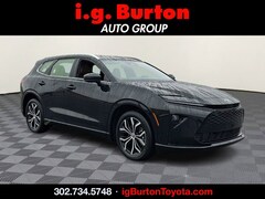 2026 Toyota Crown Signia XLE SUV