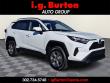 New 2025 Toyota RAV4 XLE SUV