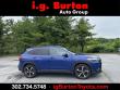 Used 2024 Toyota Corolla Cross Hybrid Hybrid XSE SUV